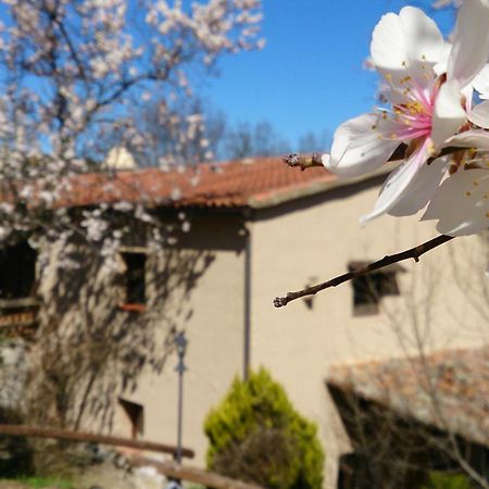 Valdolázaro Vendégház Los Navalucillos Kültér fotó